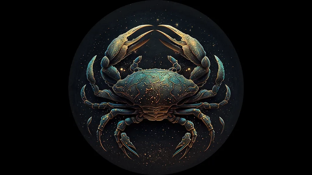 Представители знака зодиака Рак и семейные ценности. Фото © Shutterstock