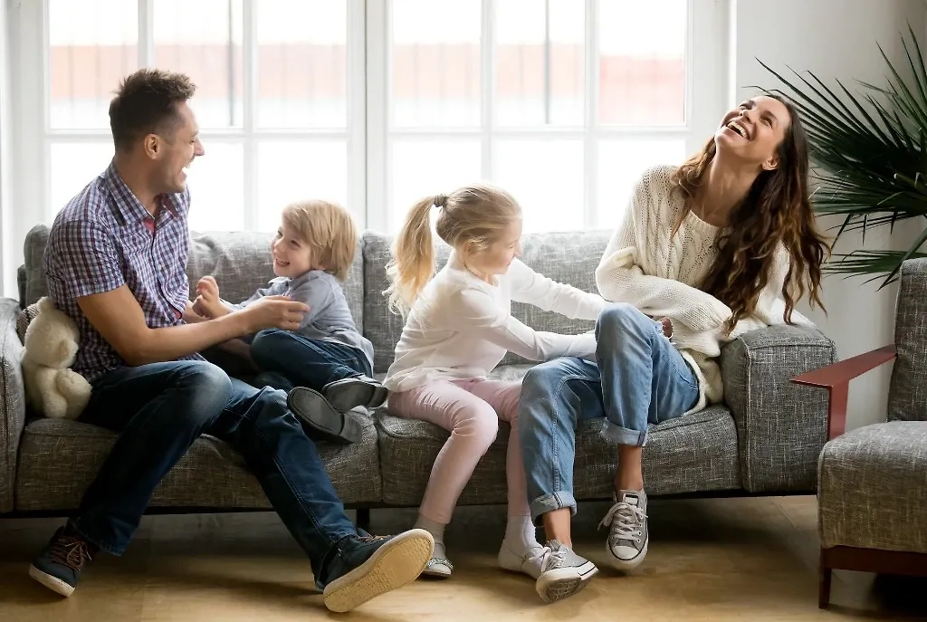 В ряде случаев получить материнский капитал могут отцы. Фото © Shutterstock