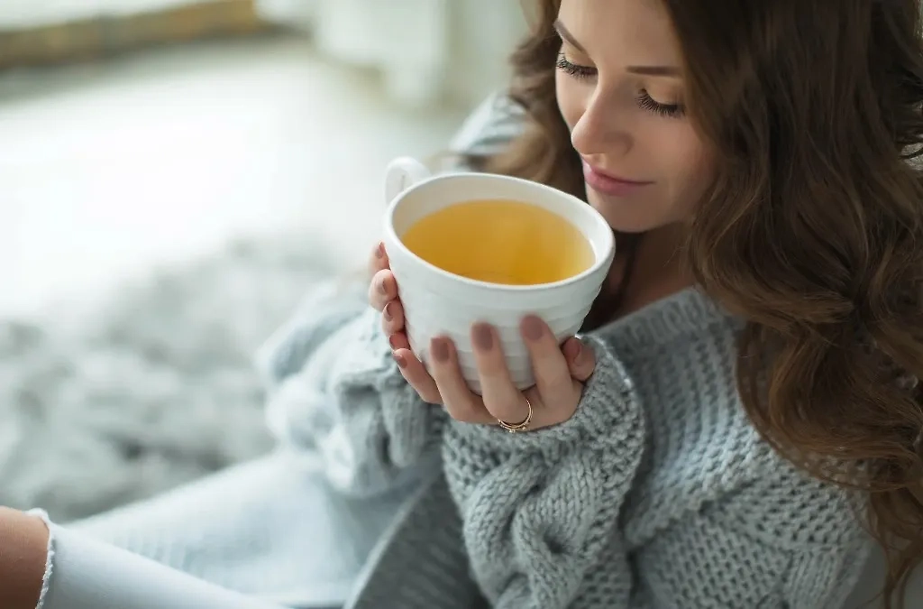 Шесть привычек русских жён, которые удивят иностранных мужчин. Фото © Shutterstock