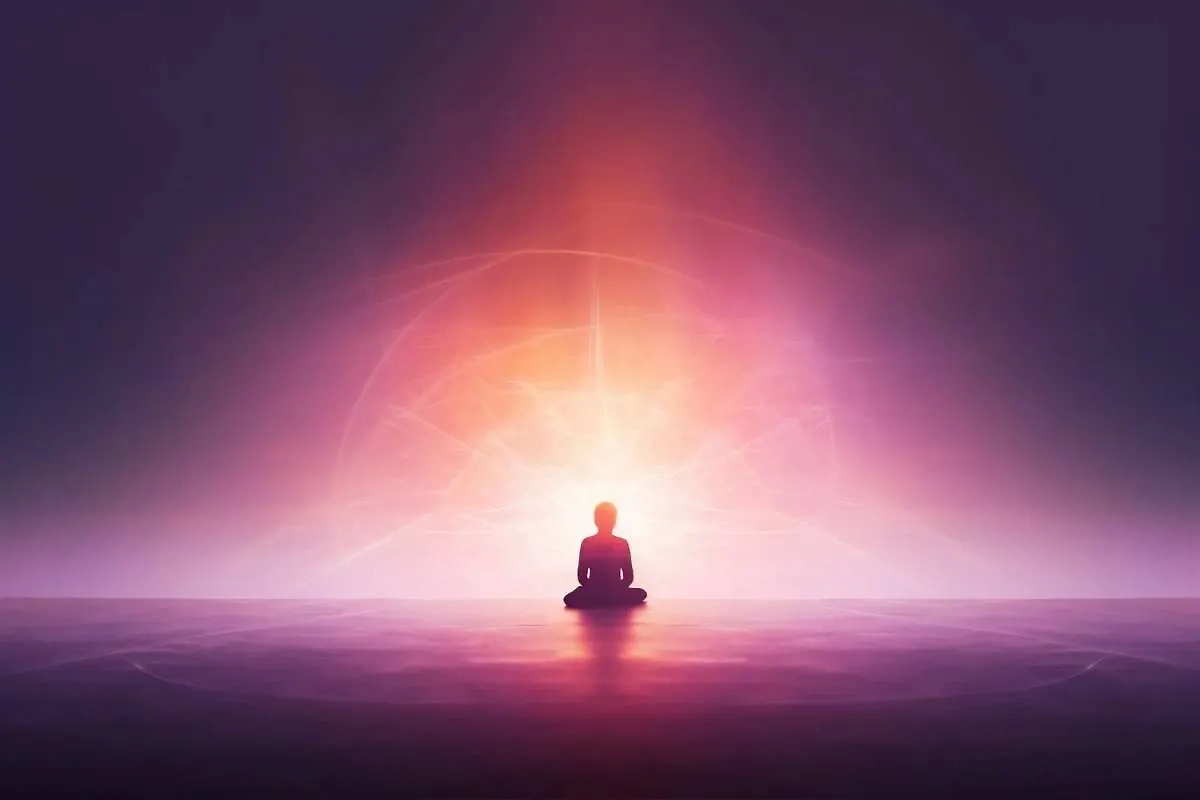 Как определить цвет своей ауры без помощи специалистов? Фото © Freepik