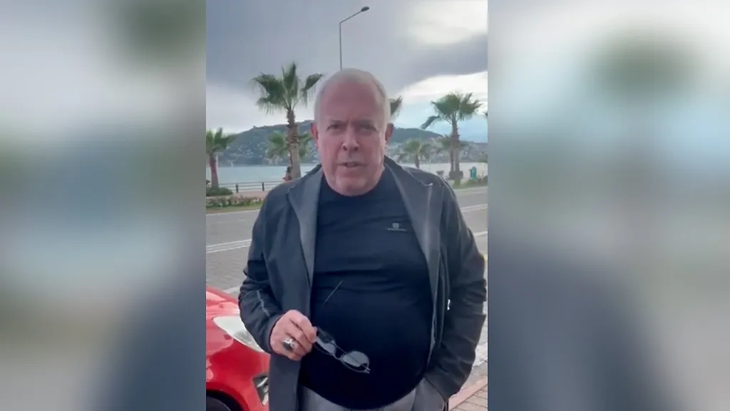 Не прошло и двух лет после бегства из России, как Андрей Макаревич* стал жаловаться на порядки в Израиле. Фото © Instagram (соцсеть запрещена в РФ; принадлежит корпорации Meta, которая признана в РФ экстремистской) / makarevich_andrey_official