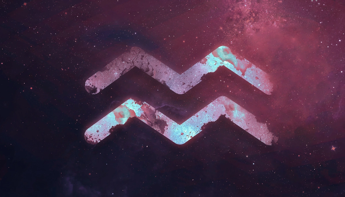 Как полнолуние в апреле 2024 года отразится на представителях знака зодиака Водолей? Они могут расстаться с любимым человеком. Фото © Shutterstock / FOTODOM