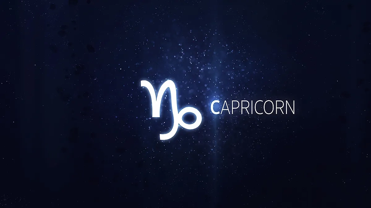 Рунический гороскоп на неделю с 22 по 28 апреля 2024 года для знака зодиака Козерог. Фото © Shutterstock / FOTODOM