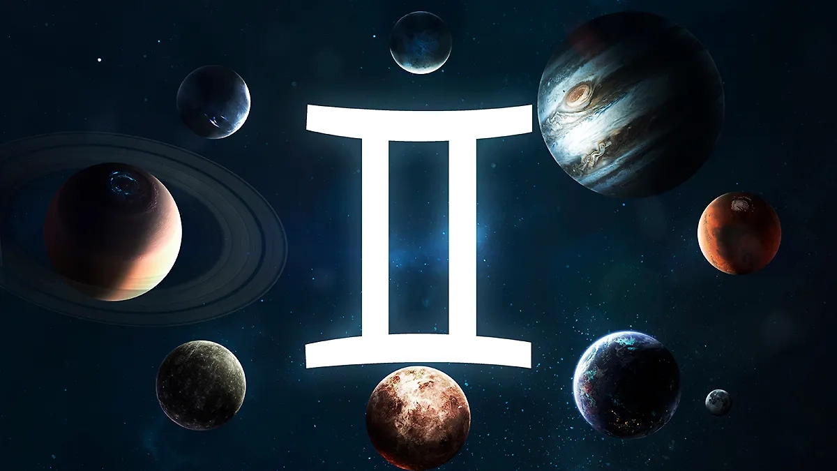 Рунический гороскоп на неделю с 20 по 26 мая 2024 года для знака зодиака Близнецы. Фото © Shutterstock / FOTODOM