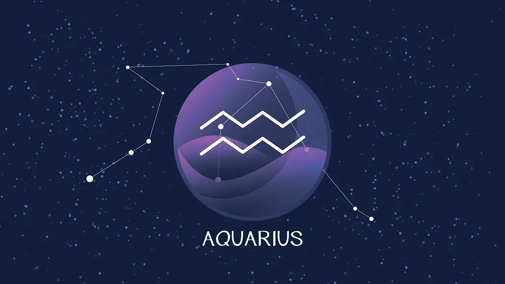 Представителям зодиакального круга Водолей важно впустить в жизнь эмоции. Фото © Shutterstock / FOTODOM / Mateusz Kropiwnicki