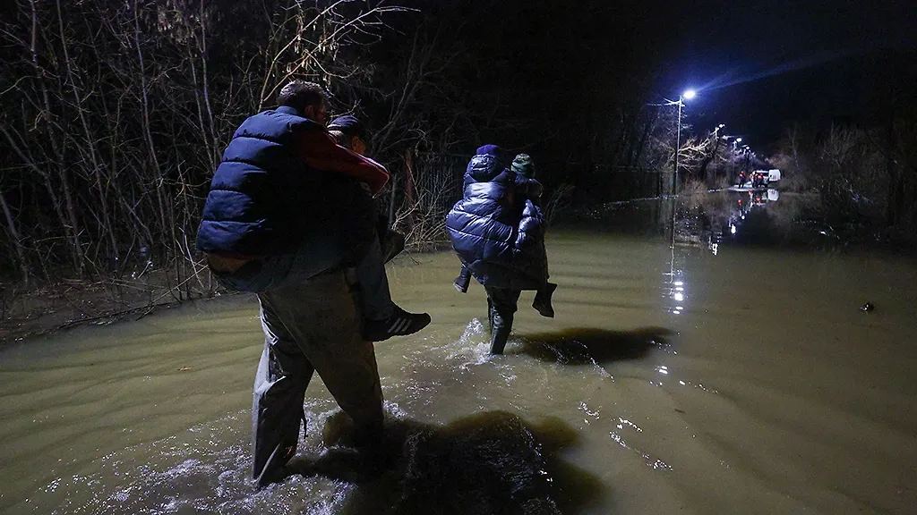 Фото © ТАСС / Егор Алеев