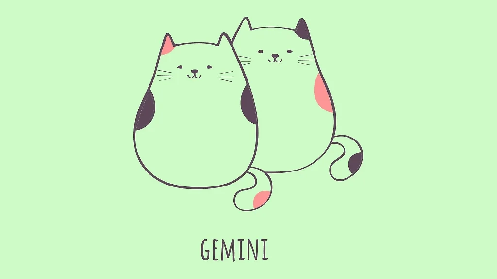 Питомцы-Близнецы: как создать идеальную атмосферу для животных разных знаков зодиака. Фото © Shutterstock / FOTODOM