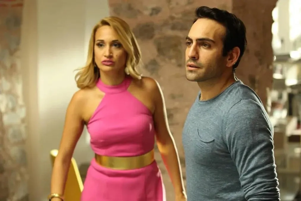 В родословном дереве золовкой называют сестру супруга. Фото © Сериал "Золовка". Режиссёр Кыванч Баруоню, сценарист Гупсе Озай / Kino-teatr.ru