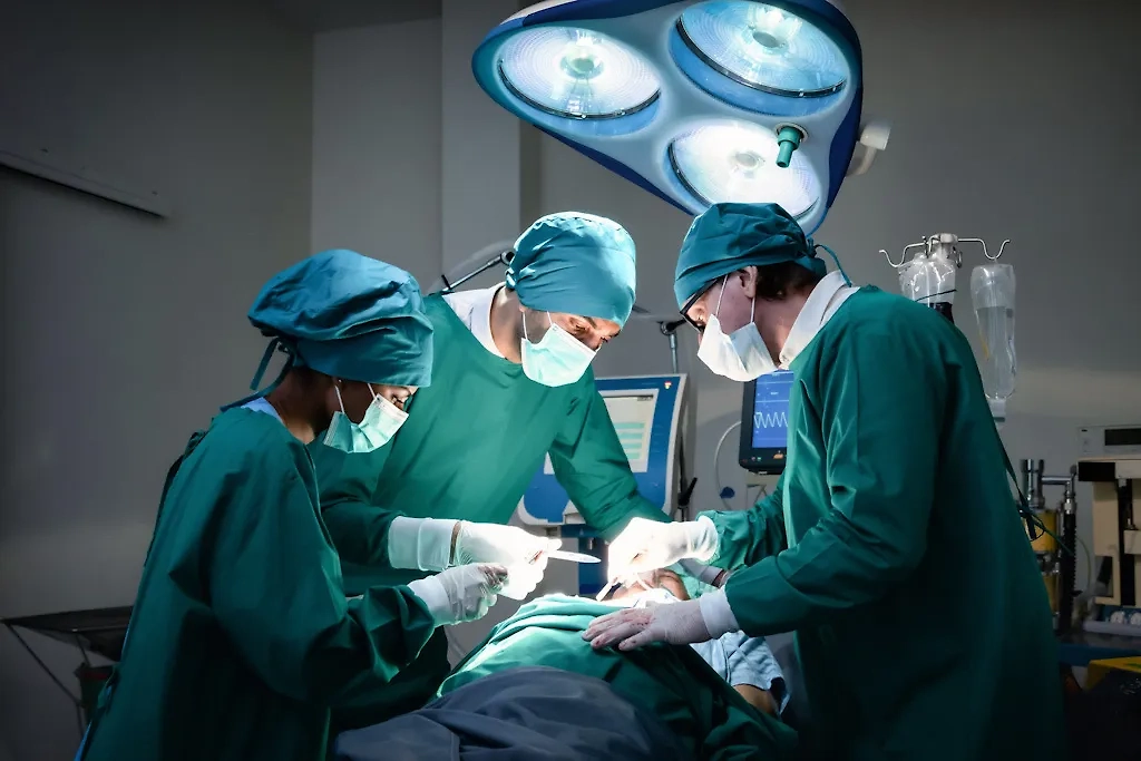 Симптомы рака: 10 признаков, которые нельзя игнорировать. Фото © Shutterstock / FOTODOM