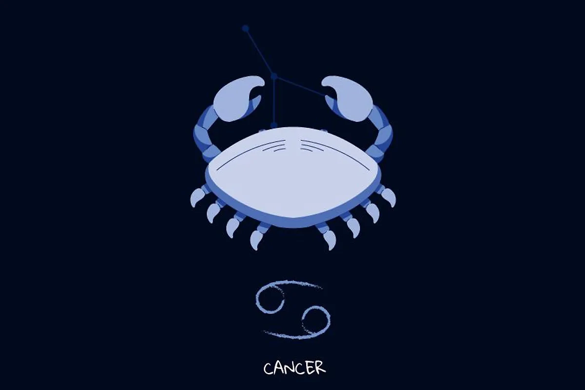 Рунический гороскоп для знака зодиака Рак: что ждёт на неделе с 20 по 26 октября 2025 года. Фото © Shutterstock / FOTODOM / Janiel Kaffe