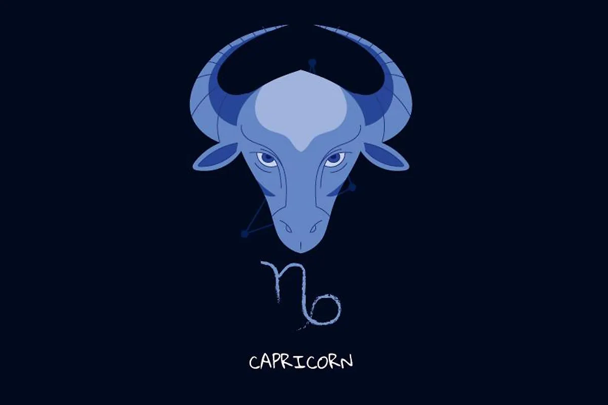 Рунический гороскоп для знака зодиака Козерог: что ждёт на неделе с 20 по 26 октября 2025 года. Фото © Shutterstock / FOTODOM / Janiel Kaffe