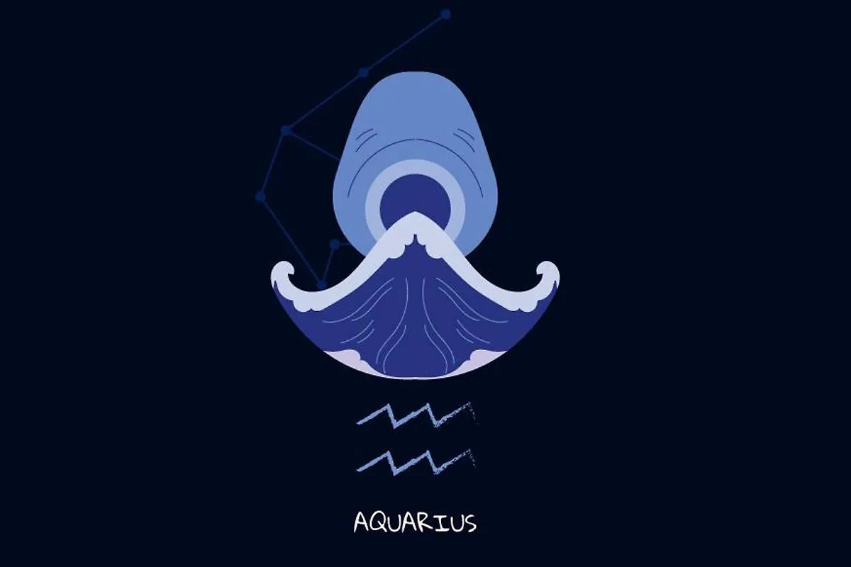 Рунический гороскоп для знака зодиака Водолей: что ждёт на неделе с 20 по 26 октября 2025 года. Фото © Shutterstock / FOTODOM / Janiel Kaffe