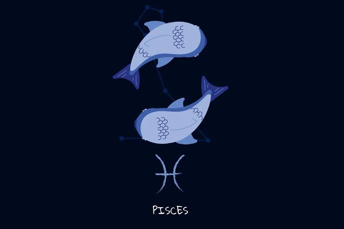 Рунический гороскоп для знака зодиака Рыбы: что ждёт на неделе с 20 по 26 октября 2025 года. Фото © Shutterstock / FOTODOM / Janiel Kaffe