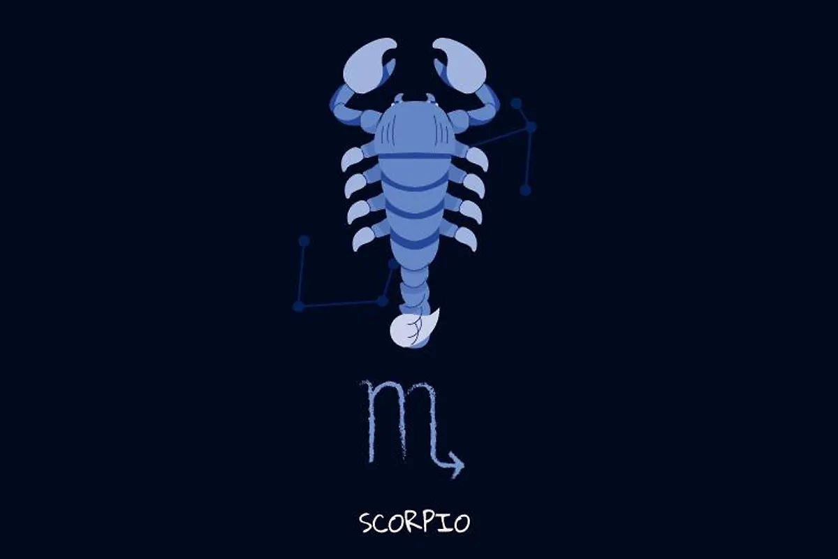 Рунический гороскоп для знака зодиака Скорпион: что ждёт на неделе с 20 по 26 октября 2025 года. Фото © Shutterstock / FOTODOM / Janiel Kaffe