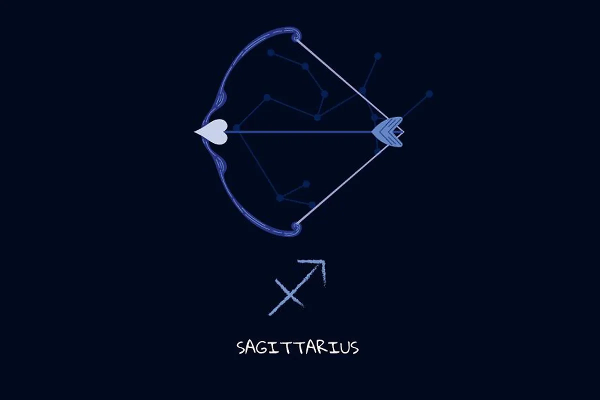 Рунический гороскоп для знака зодиака Стрелец: что ждёт на неделе с 20 по 26 октября 2025 года. Фото © Shutterstock / FOTODOM / Janiel Kaffe