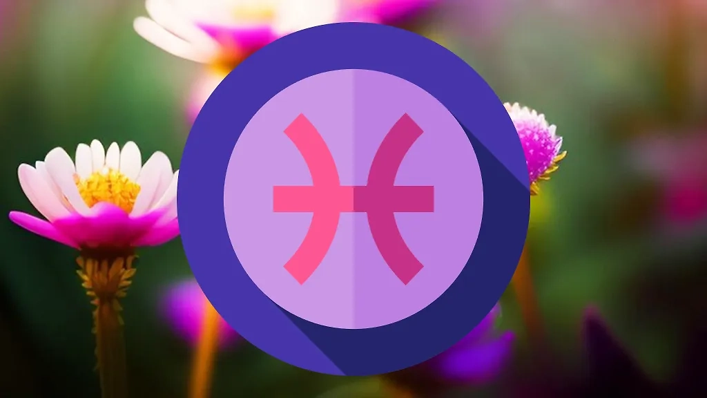 Рунический гороскоп на неделю с 3 по 9 июня 2024 года для знака зодиака Рыбы. Фото © Freepik / Sketchepedia