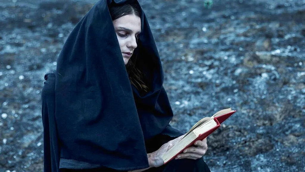 Если во сне приснился бывший, то вас прямо сейчас пытаются сглазить или проклясть. Фото © Freepik