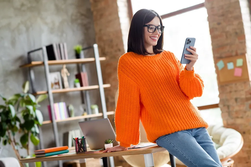 Число судьбы 8 и 9: пути к финансовому процветанию. Фото © Shutterstock / FOTODOM