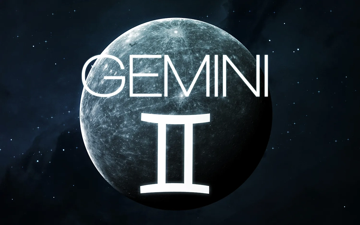 Новолуние в мае 2024 года испортит жизнь тем мужчинам и женщинам-Близнецам, которые не придумают, как развиваться дальше. Фото © Shutterstock / FOTODOM