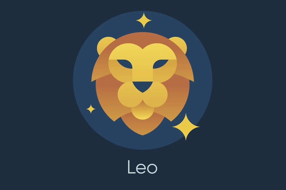 Знак зодиака Лев: подробный гороскоп на неделю 1–7 июля. Фото © Shutterstock / FOTODOM / azarnov
