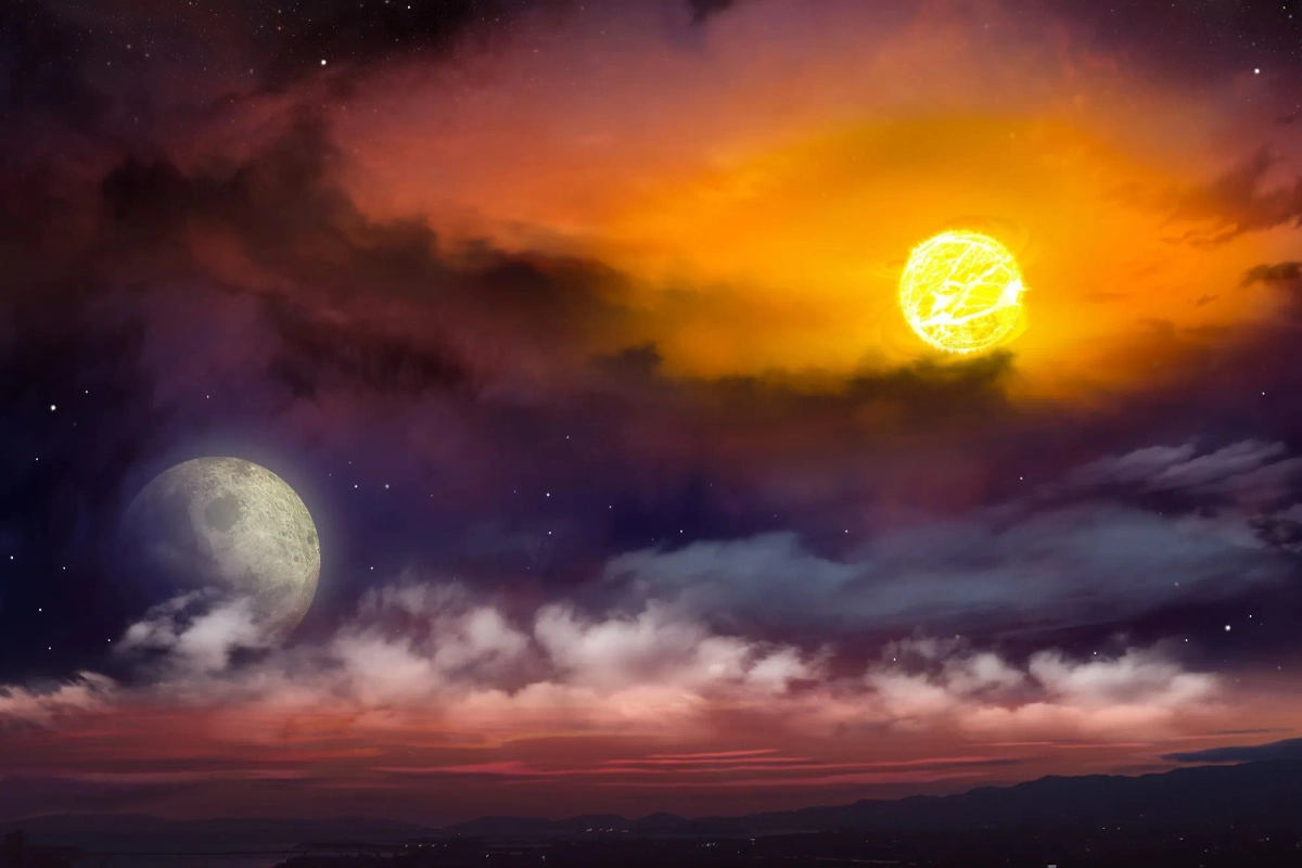 Клубничная луна и солнцестояние: что делать 22 июня. Фото © Shutterstock / FOTODOM / yaalan