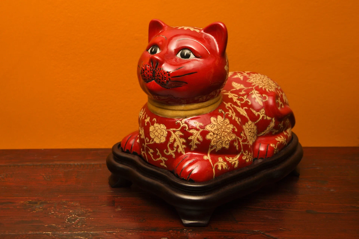 Декор в стиле фэншуй: эти вещи помогут обогатиться. Фото © Shutterstock / FOTODOM / iofoto