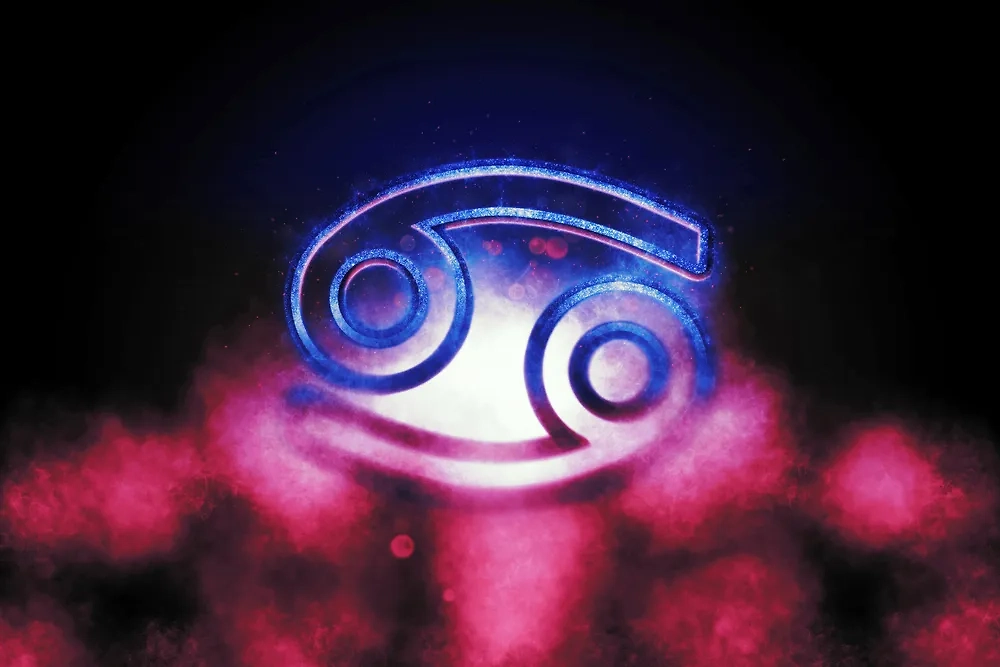 Знак зодиака Рак: подробный гороскоп на неделю с 29 июля по 4 августа 2024. Фото © Shutterstock / FOTODOM / Allexxandar