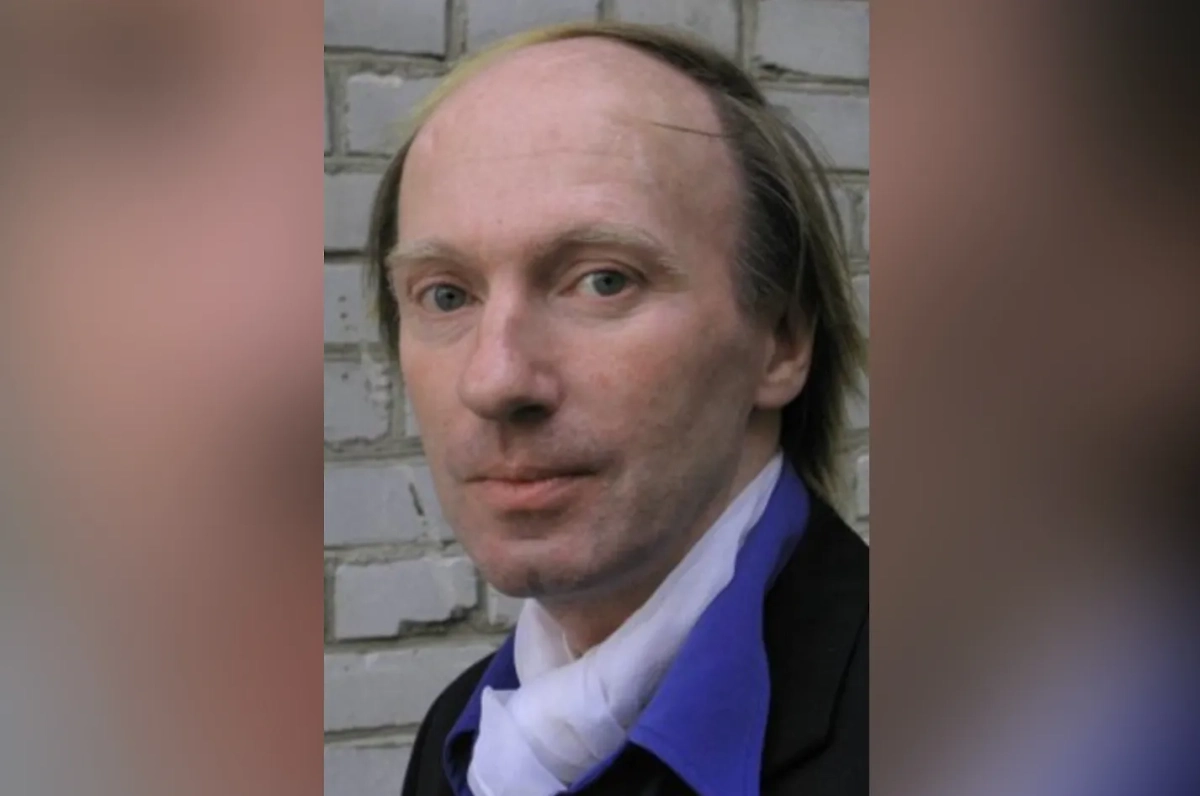 Заложил квартиру: Сергей Бехтерев остался без жилья из-за своей доброты. Фото © kino-teatr.ru / Игорь Р.