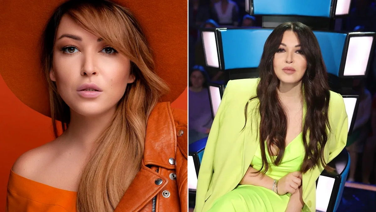 Ирину Дубцову подвели хирурги. Фото © Kinopoisk, © Instagram (признан экстремистской организацией и запрещён на территории Российской Федерации) / dubtsova_official