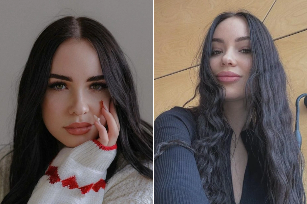 Фото © Instagram (признан экстремистской организацией и запрещён на территории Российской Федерации) / podkaura.d