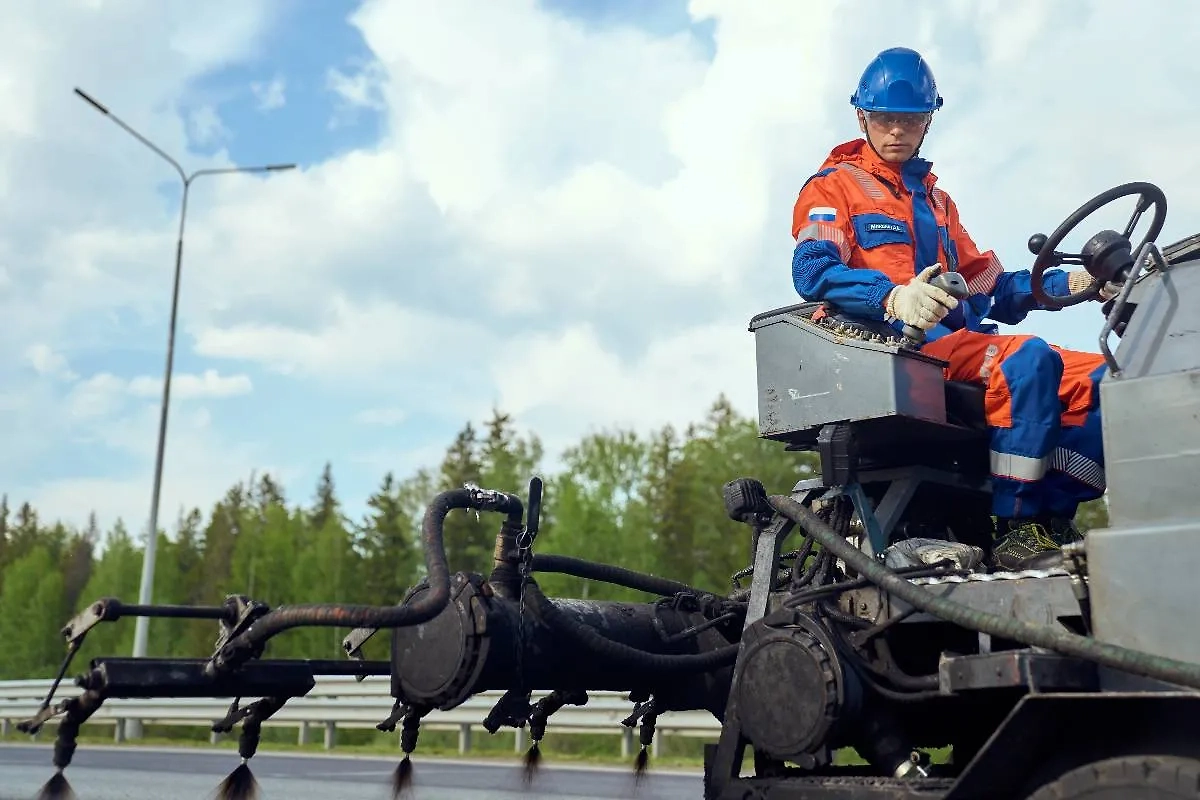 Фото © пресс-служба "Газпром нефти"