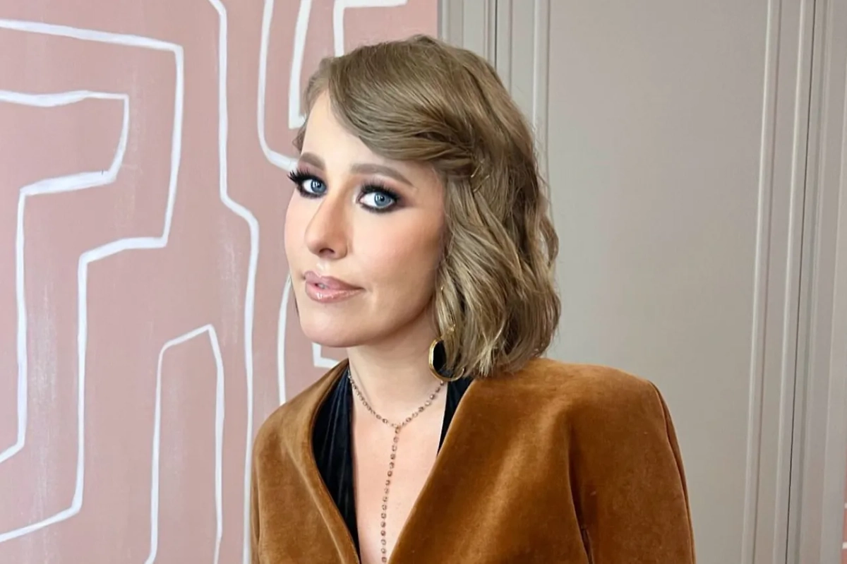 Ксения Собчак перессорилась с половиной российского шоу-бизнеса. Фото © Instagram (признан экстремистской организацией и запрещён на территории Российской Федерации) / xenia_sobchak