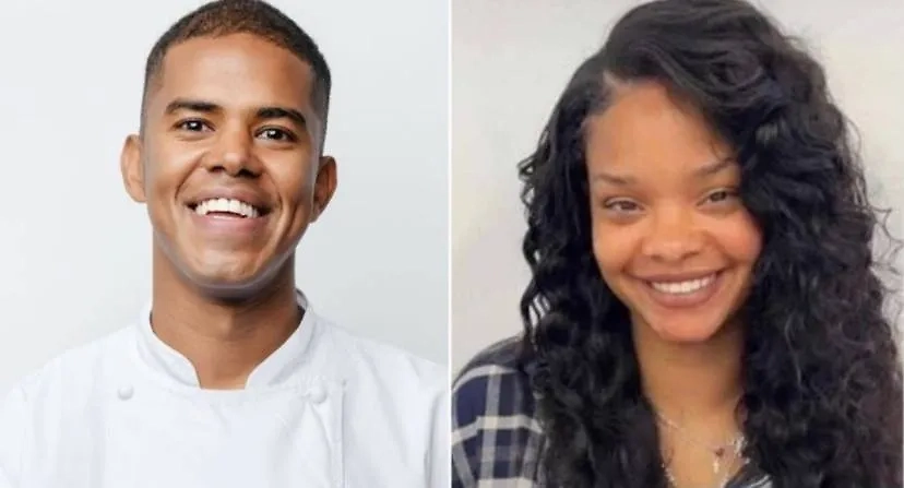 Погибшие на фестивале в Лондоне. Коллаж © X / AlexHolgate1982