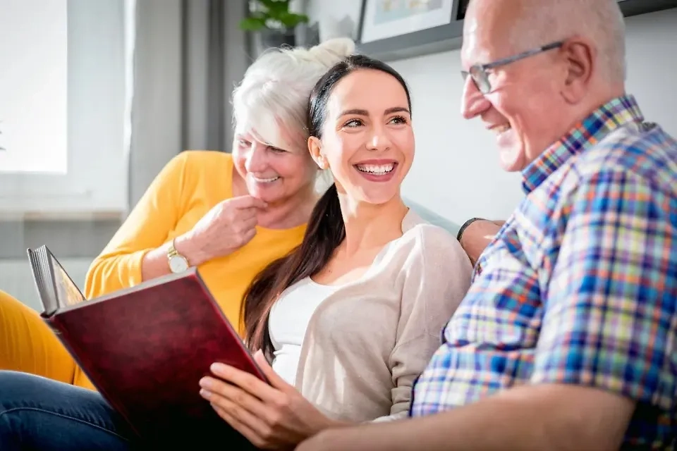 Шокирующие результаты: привлекательность и продолжительность жизни. Фото © Shutterstock / FOTODOM / Leszek Glasner