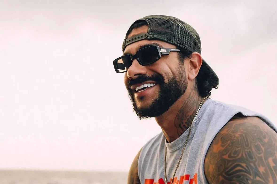 Тимати: рэпер и успешный предприниматель. Фото © Instagram (признан экстремистской организацией и запрещён на территории Российской Федерации) / timatiofficial