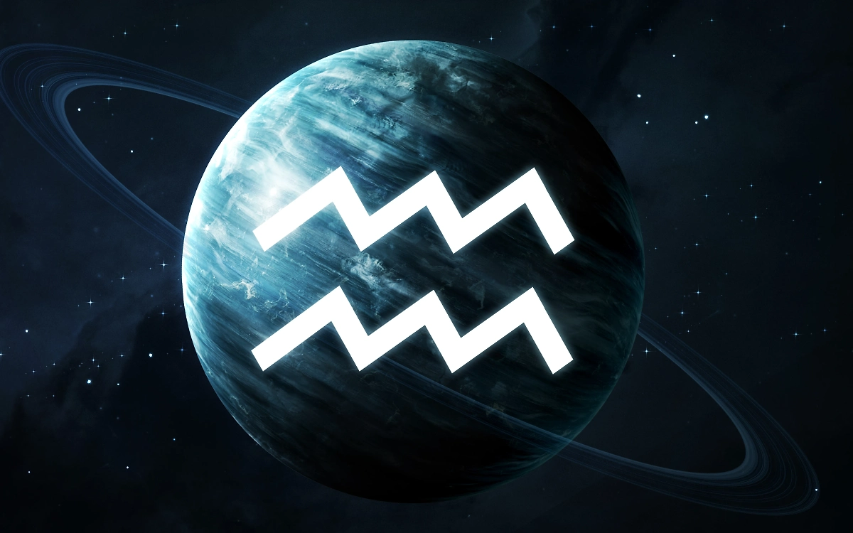 Знак зодиака Водолей: подробный гороскоп на неделю 12–18 августа 2024. Фото © Shutterstock / FOTODOM / Vadim Sadovski