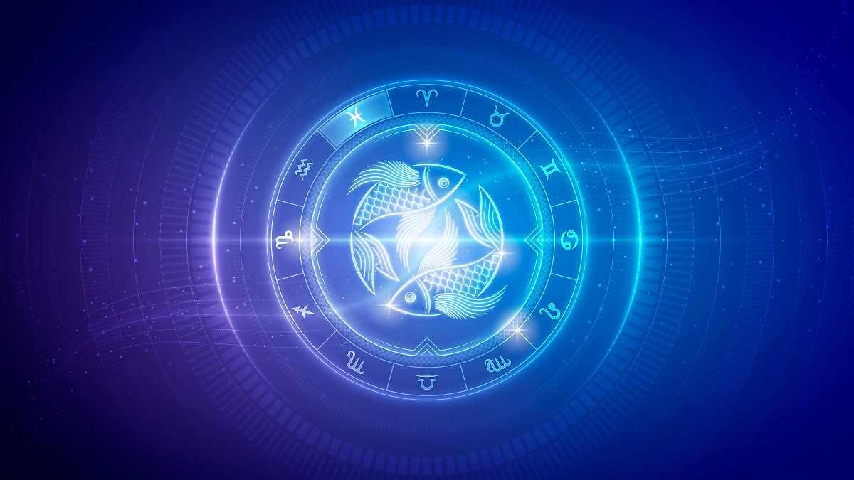 Коридор затмений 18 сентября 2024 года: Гороскоп для Рыб. Фото © Shutterstock / FOTODOM / ShannonChocolate