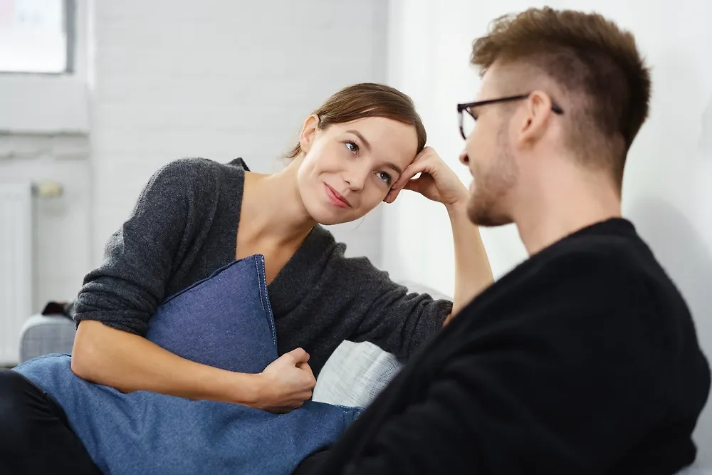 Мужчина по гороскопу Дева: общая характеристика знака зодиака. Фото © Shutterstock / FOTODOM / stockfour