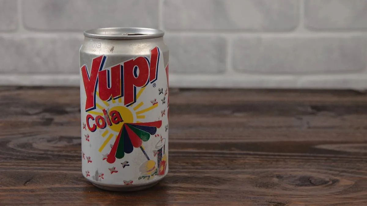 Чем опасен маргарин и спирт из 90-х. Фото © Shutterstock / FOTODOM / Venn-Photo