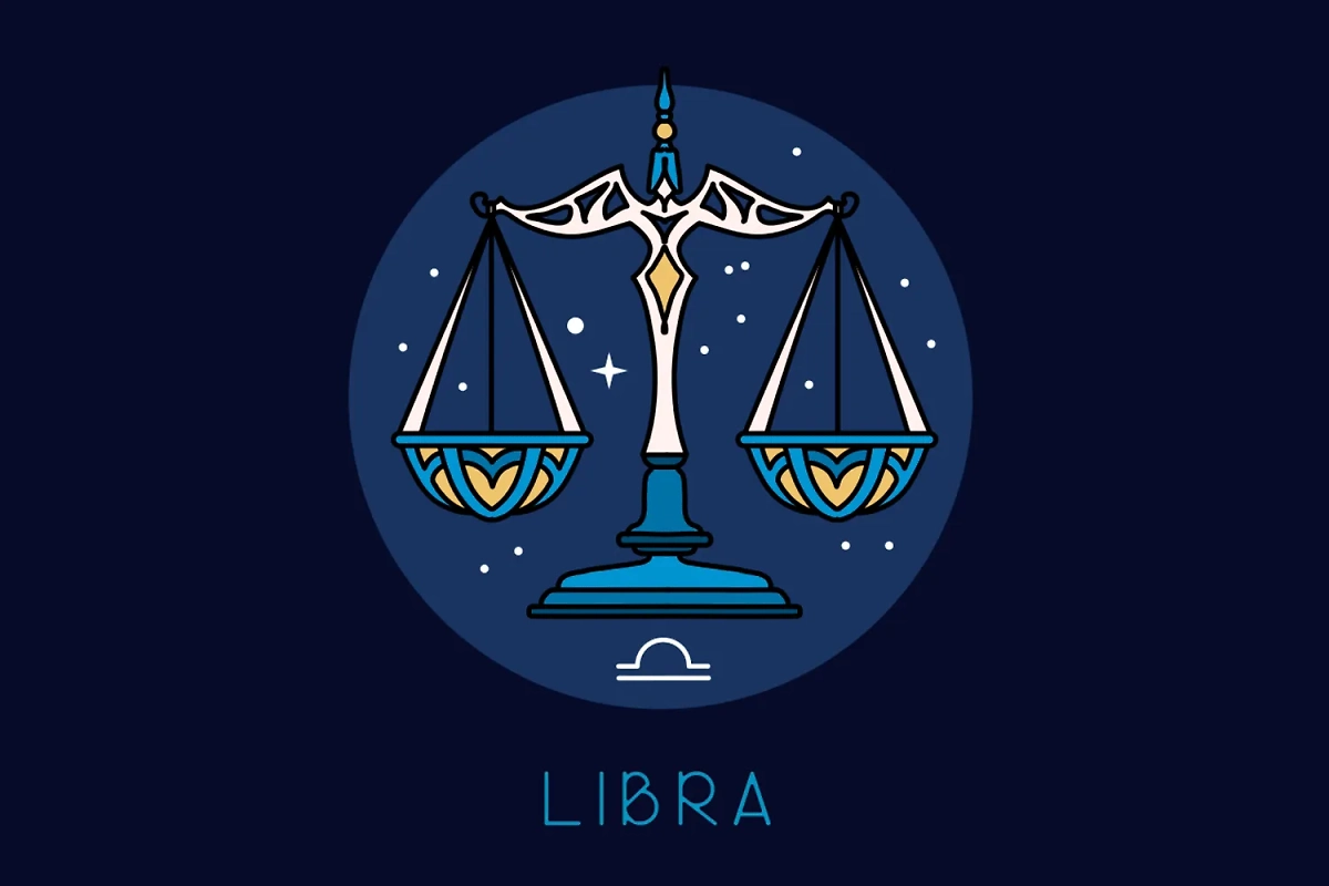 Финансовый гороскоп на сентябрь 2024 для знака зодиака Весы. Фото © Shutterstock / FOTODOM / mountain beetle