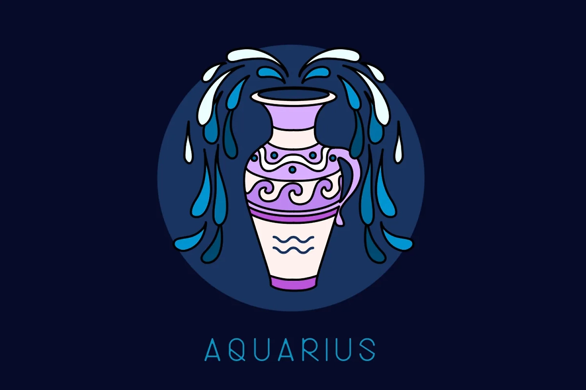 Финансовый гороскоп на сентябрь 2024 для знака зодиака Водолей. Фото © Shutterstock / FOTODOM / mountain beetle