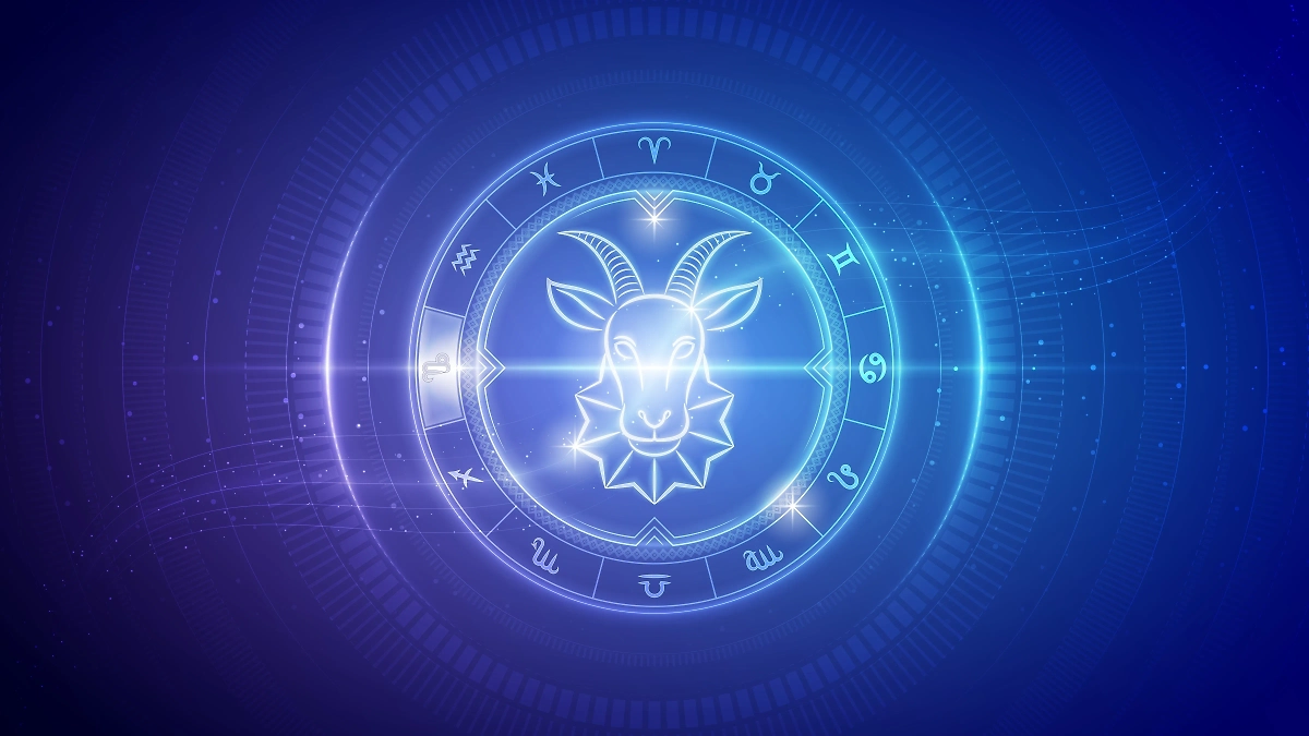 Знак зодиака Козерог — Манназ, Гебо, Феху. Фото © Shutterstock / FOTODOM / ShannonChocolate