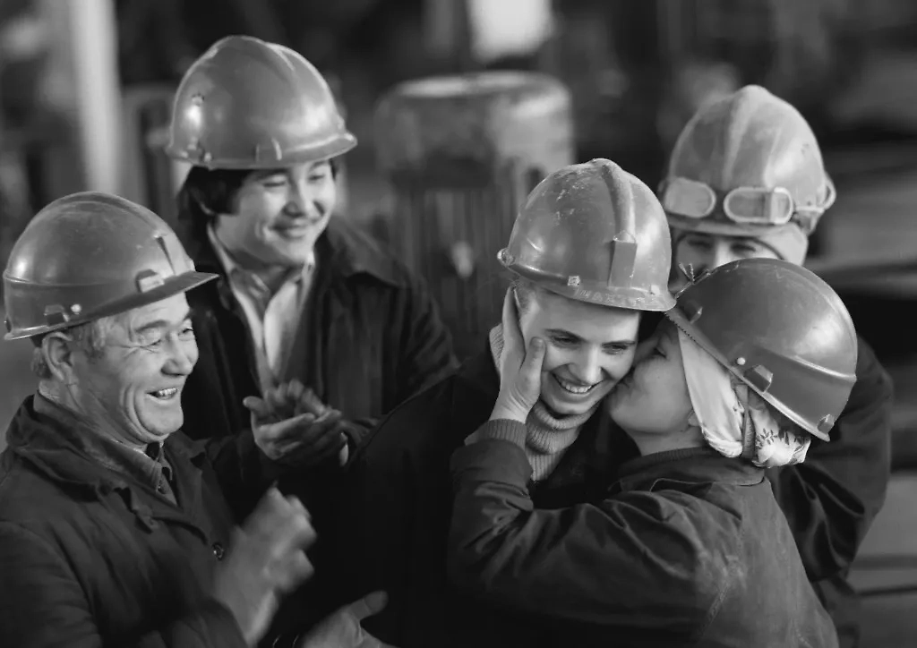 Вспоминая эти факты о временах СССР, становится страшно подумать, как только выживали граждане Страны Советов. Фото © ТАСС / Владимир Воротников