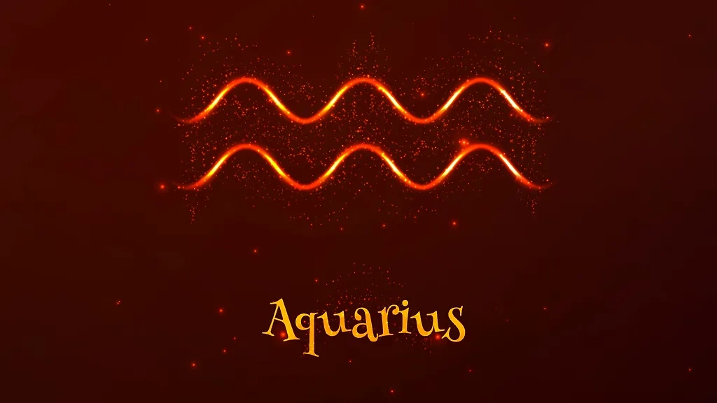 Рунический гороскоп на неделю с 19 по 21 января для знака зодиака Водолей. Фото © Shutterstock