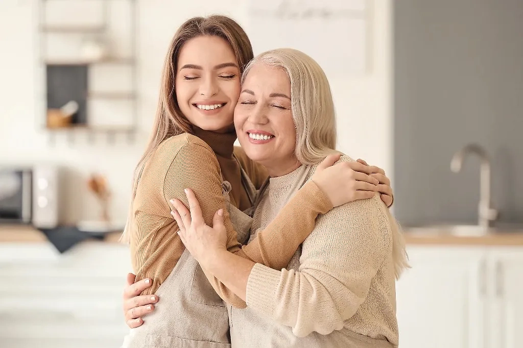 Каким будет характер девочки, если назвать её Юля. Фото © Shutterstock
