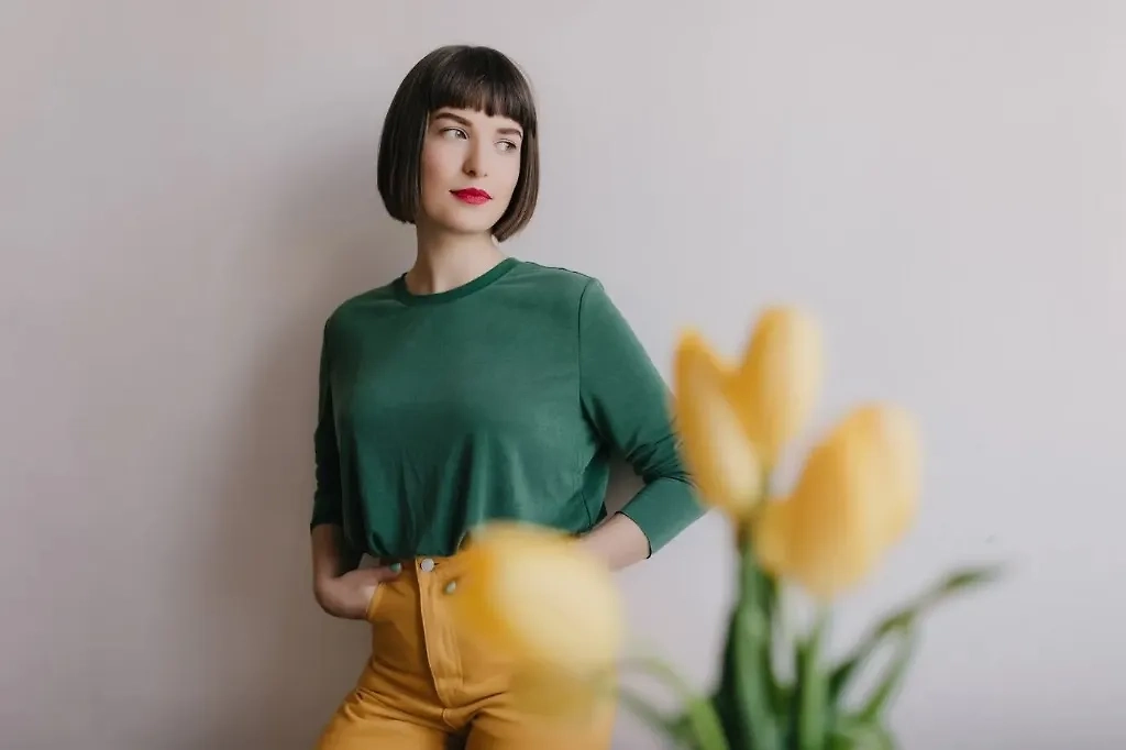 Какая одежда в год Дракона должна быть: 5 важных правил. Фото © Freepik / lookstudio