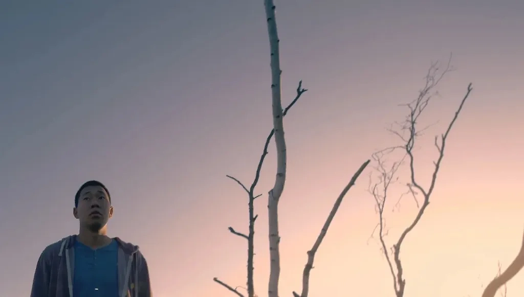 Самые жуткие российские фильмы ужасов. Фото © "Иччи" режиссёр Костас Марсаан, сценарист Олег Богатов / Kinopoisk.ru