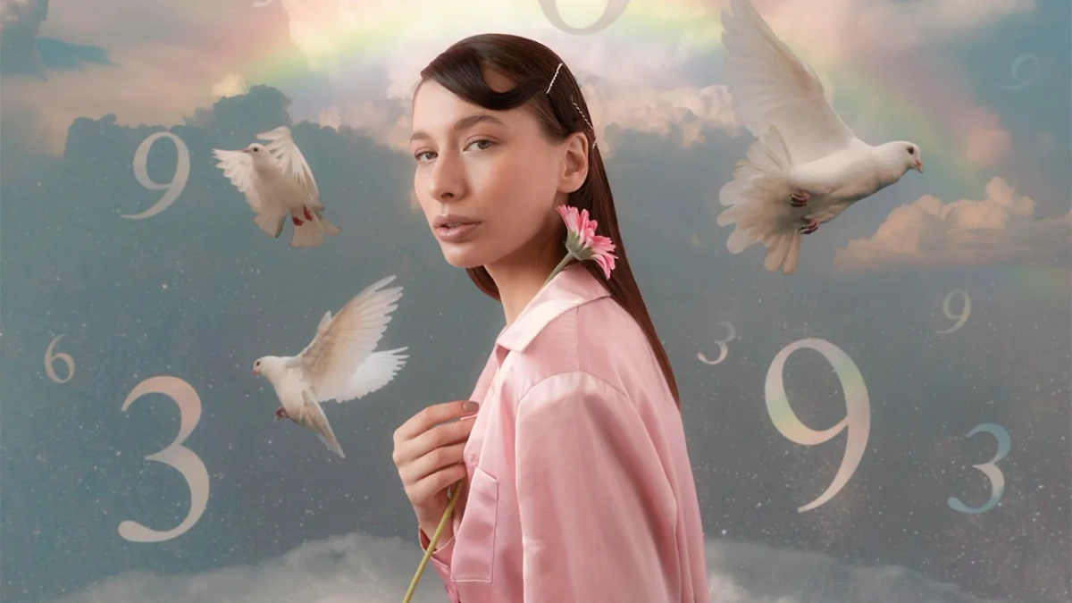 Как узнать возраст души по дате рождения: простая инструкция. Фото © Freepik 