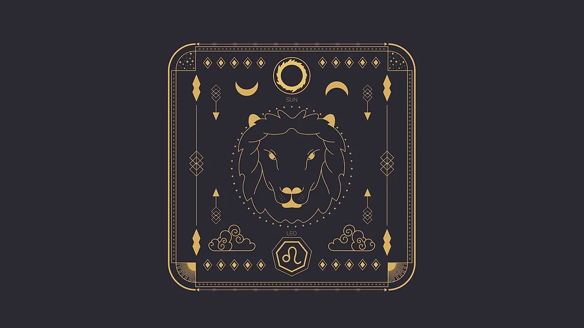 Рунический гороскоп на неделю с 9 по 14 января для знака зодиака Лев. Фото © Shutterstock