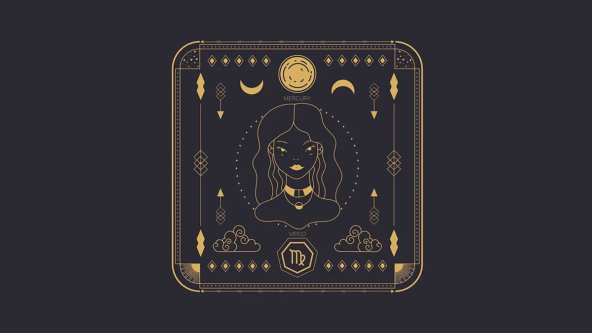Рунический гороскоп на неделю с 9 по 14 января для знака зодиака Дева. Фото © Shutterstock